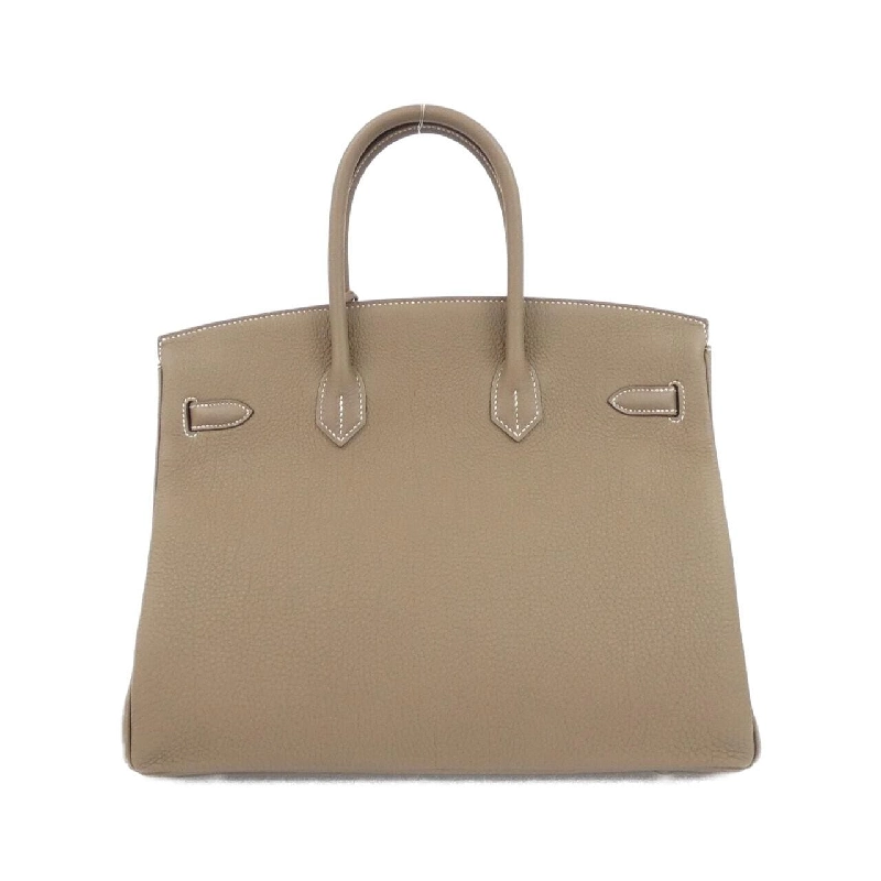 【Sản phẩm chưa sử dụng】Túi Hermes Birkin 35cm 027767CK 614253