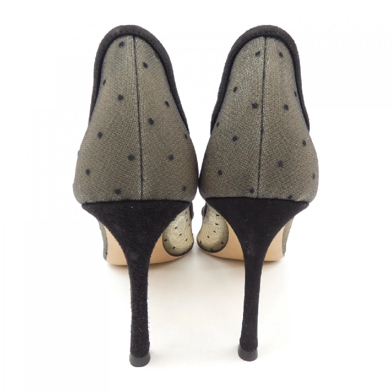 【Mã giảm giá】Giày cao gót CHRISTIAN DIOR 661414