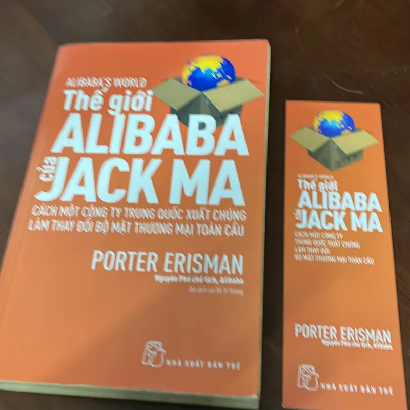 [kinh tế] Thế giới Alibaba của Jack Ma cách một công ty Trung Quốc xuất chúng làm thay đổi 759243