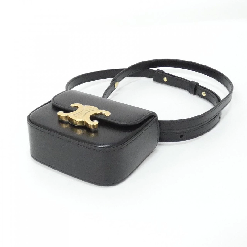 Túi đeo vai Celine Mini Claude 10I513DPV 608751