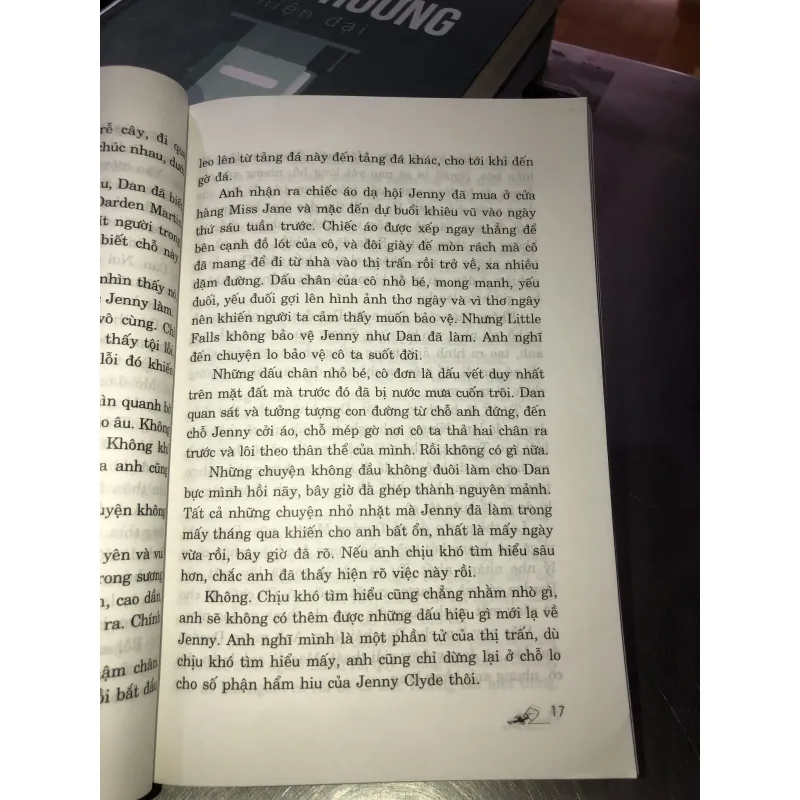 Người tình trong mộng - Barbara Delinsky 1005462