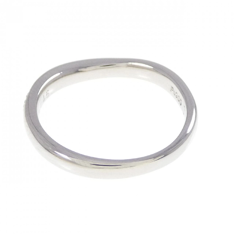 Nhẫn kim cương PT900 0.046CT - Hàng hiệu Authentic 853584