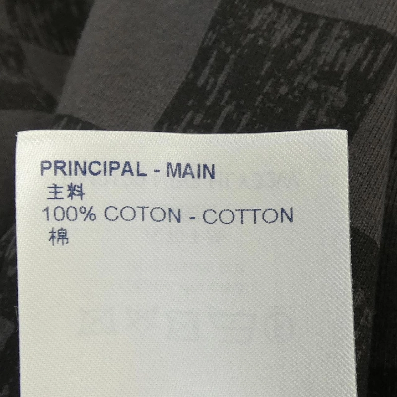 Áo thun LOUIS VUITTON Damier HLY32WNPG - Hàng hiệu Chính hãng 890305