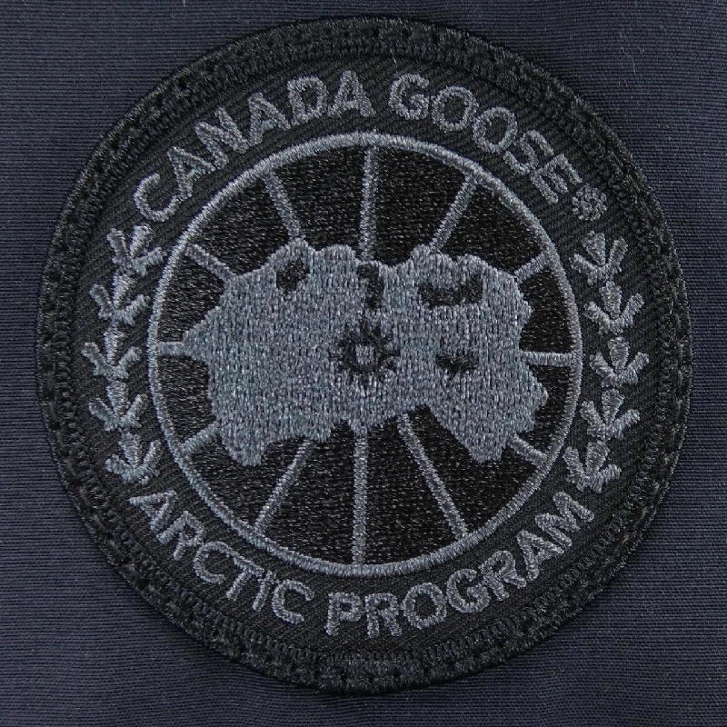 Canada Goose BLACK LABEL 3426MB CHATEAU Áo khoác lông vũ - Hàng hiệu Authentic 894711