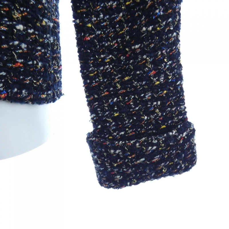 CHANEL P52665V39276 Jacket - Hàng hiệu Authentic 822705