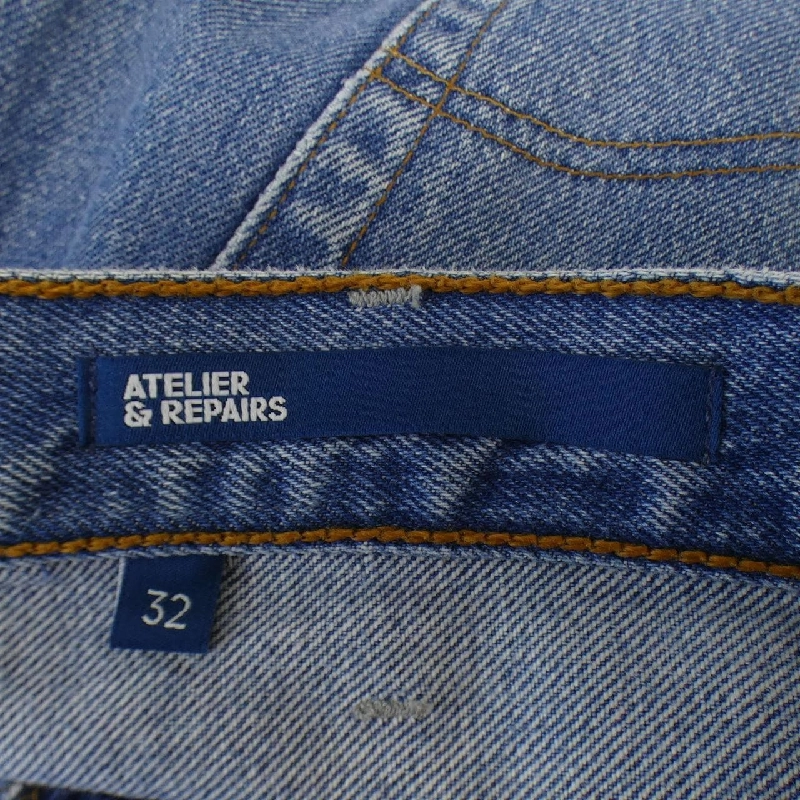 ATELIER&REPAIRS Jeans - Hàng hiệu Authentic 892364