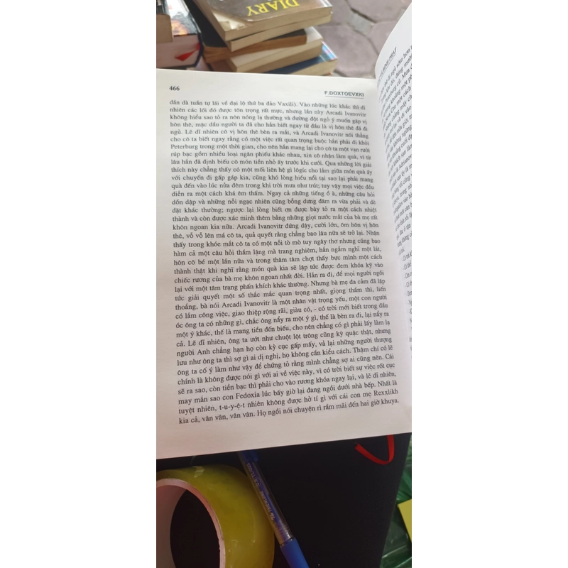 Tội Ác Và Hình Phạt- F. DOXTOEVXKI 549947