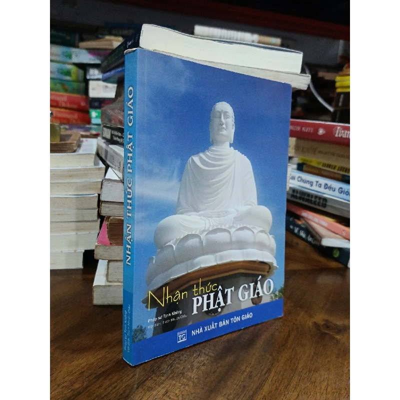 Nhân thức Phật giáo - Tịnh Không Pháp Sư 416872