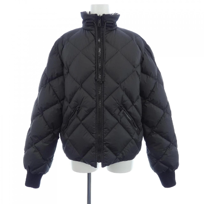 Áo khoác lông HERMES 640050