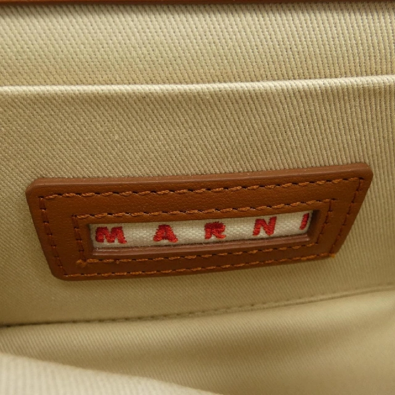 Túi MARNI TRUNK SOFT SBMP0075Y0 656590