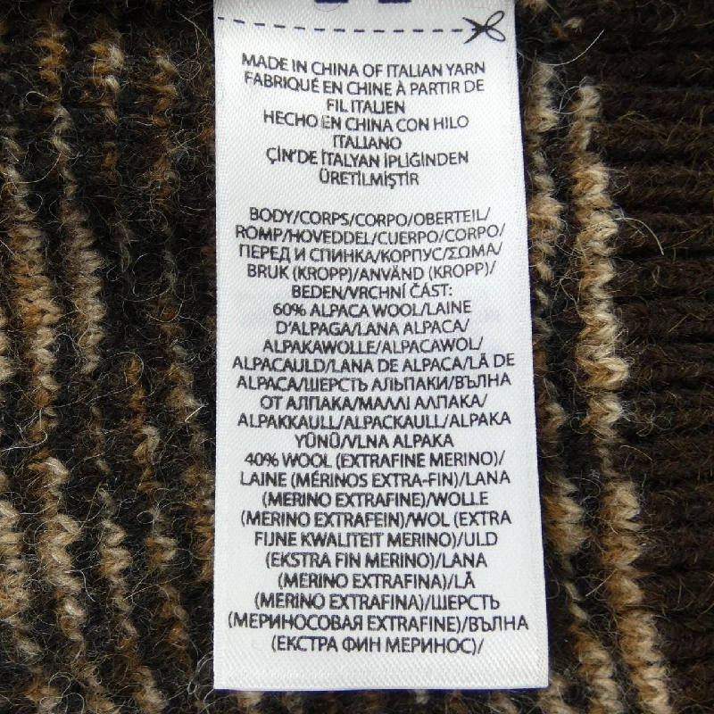 Ralph Lauren RALPH LAUREN Áo len 630756