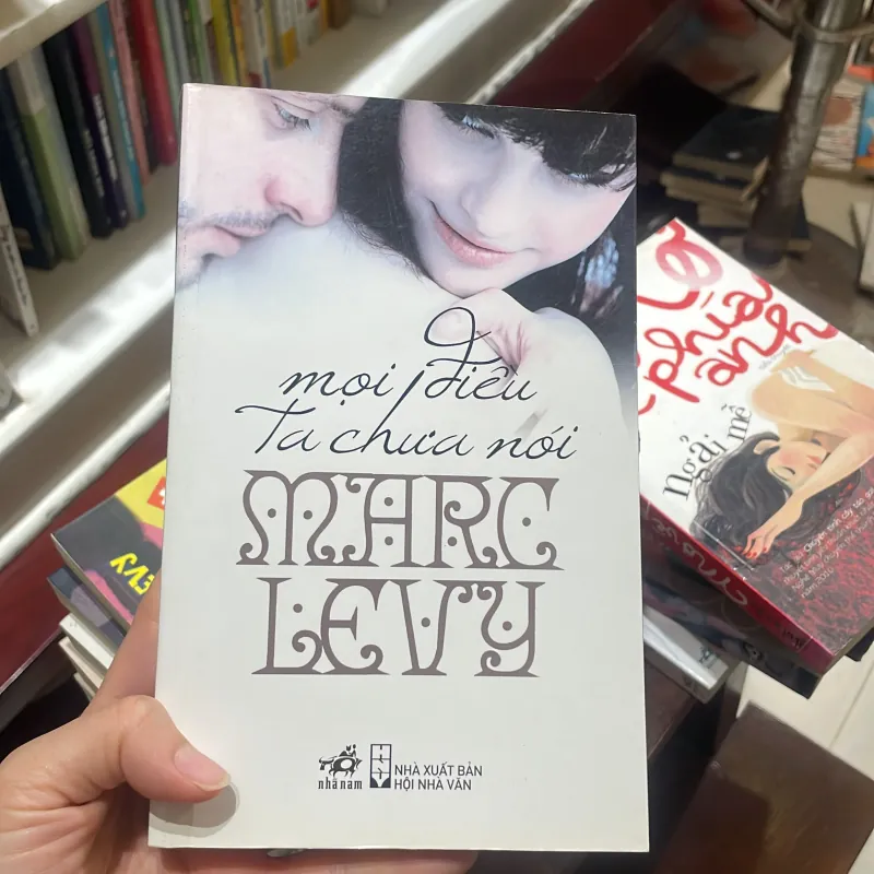 Mọi điều ta chưa nói - Marc Levy 2012 1025701