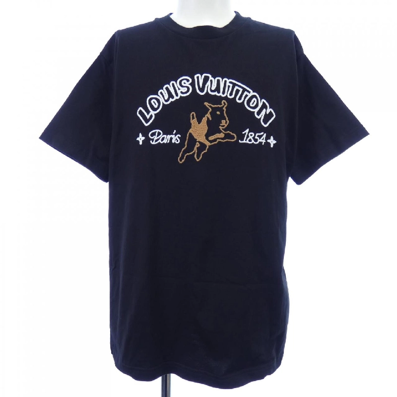 Áo thun LOUIS VUITTON HRY07WNPG - Hàng hiệu Chính hãng 897606