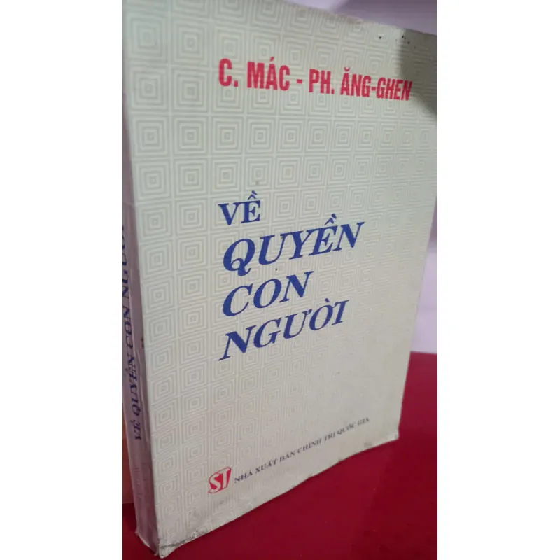 về quyền con người 751677