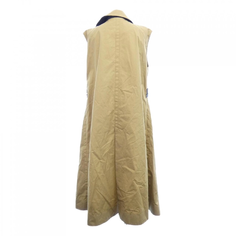 SACAI 22-06025 Áo vest dài 630290