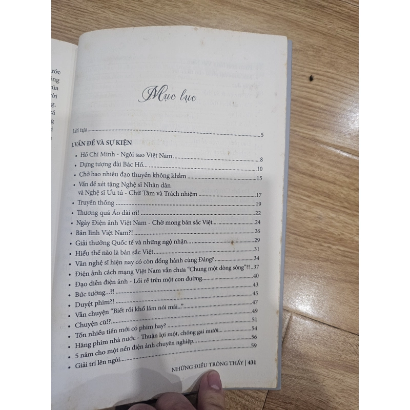 Những điều trông thấy 40k 549824