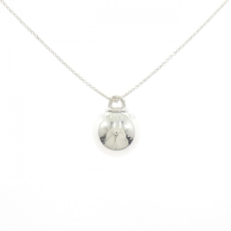 Dây chuyền bóng Tiffany - Hàng hiệu Authentic 839279