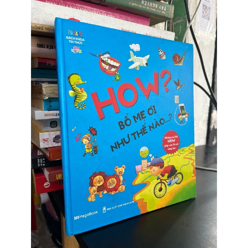 How bố mẹ ơi như thế nào..? 970623