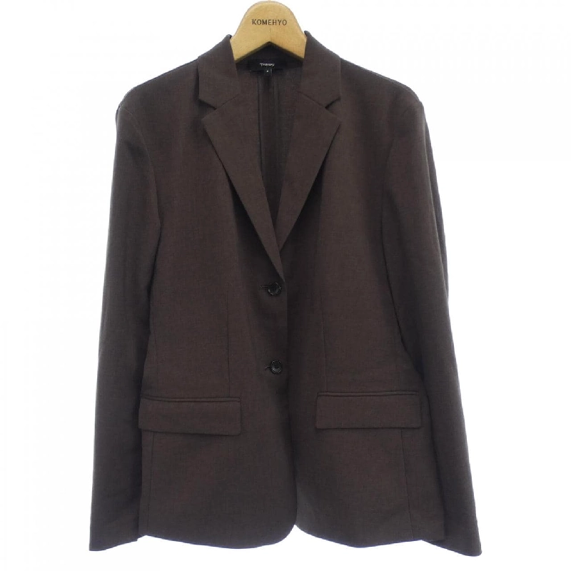 Jacket Theory - Hàng hiệu Authentic 825704