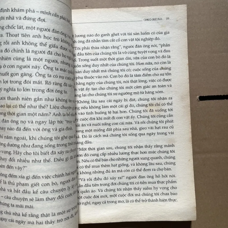 ngày xưa có một con bò 1030334