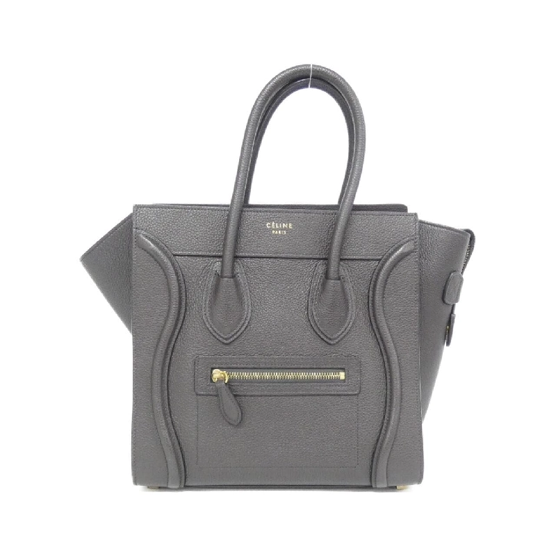 Celine Micro Luggage 167793DRU Túi - Hàng hiệu Chính hãng 804873