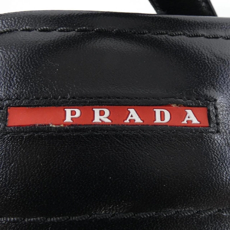 Giày sandal PRADA - Hàng hiệu Authentic 830292