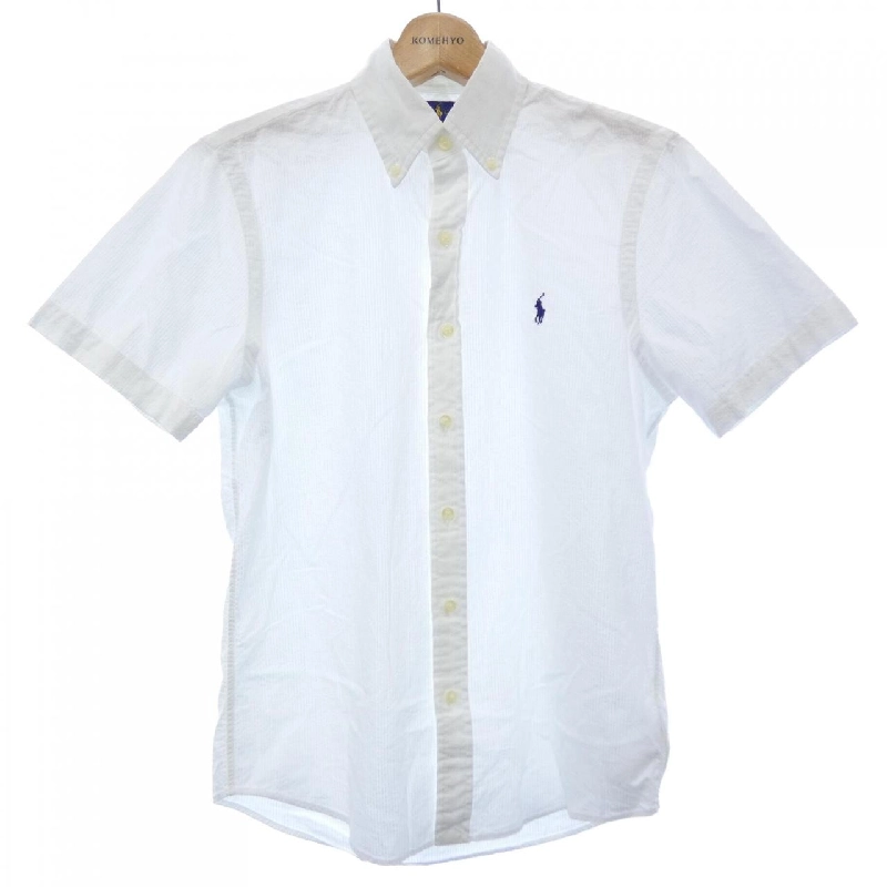 Áo sơ mi ngắn tay POLO RALPH LAUREN 630944