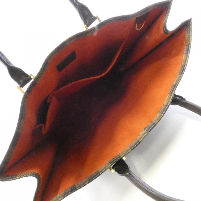 Túi xách Louis Vuitton Damier Sac Plat N51140 - Hàng hiệu Chính hãng 804313