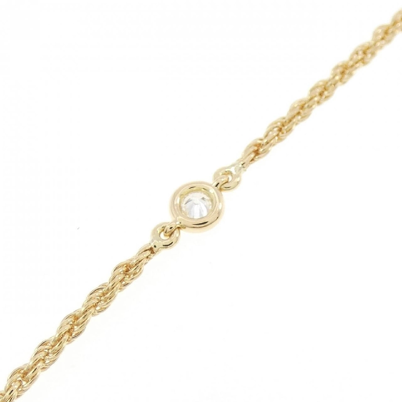 Boucheron Serpent Bohème Necklace - Hàng hiệu Authentic 840328