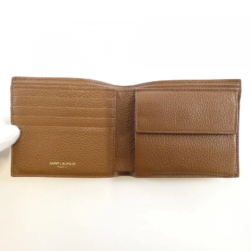 Saint Laurent 610193 Ví - Hàng hiệu Chính hãng 770107