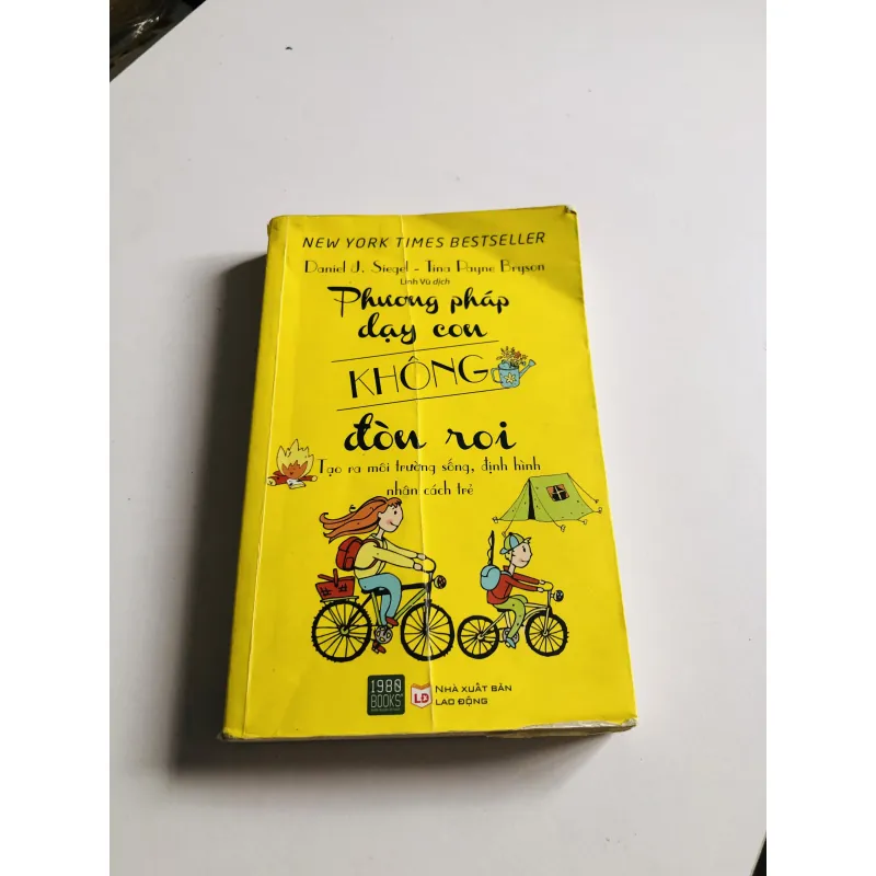 PHƯƠNG PHÁP DẠY CON KHÔNG ĐÒN ROI - tạo ra môi trường, định hình nhân cách trẻ) 758112