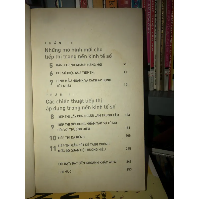 Tiếp thị 4.0: Dịch chuyển từ truyền thống sang công nghệ số 695635