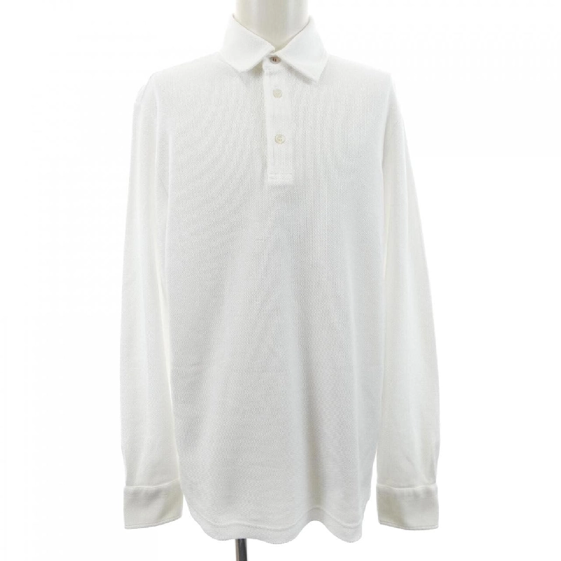 Áo polo Loro Piana FAI1311 - Hàng hiệu Chính hãng 897281