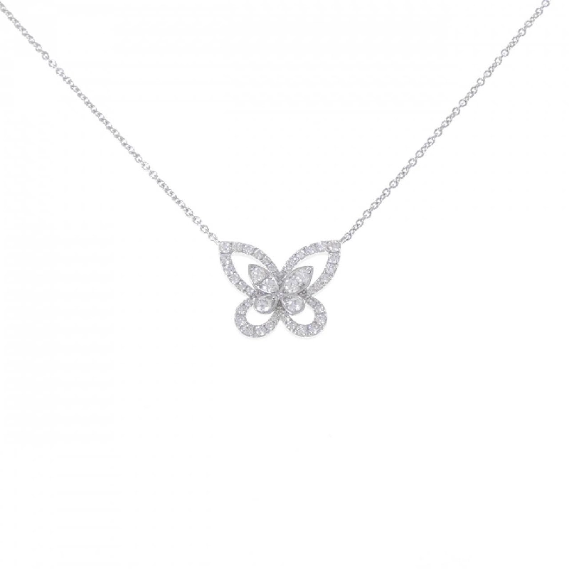 Graph Bướm Silhouette Mini Dây Chuyền - Hàng hiệu Chính hãng 842451