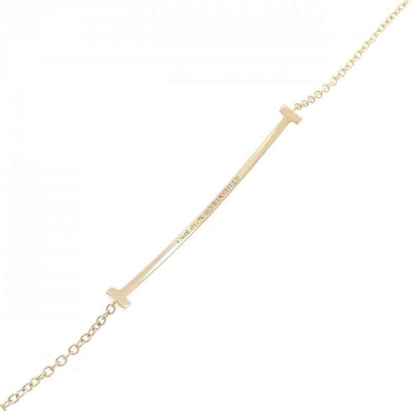Tiffany T Smile Bracelet - Hàng hiệu Authentic 848753