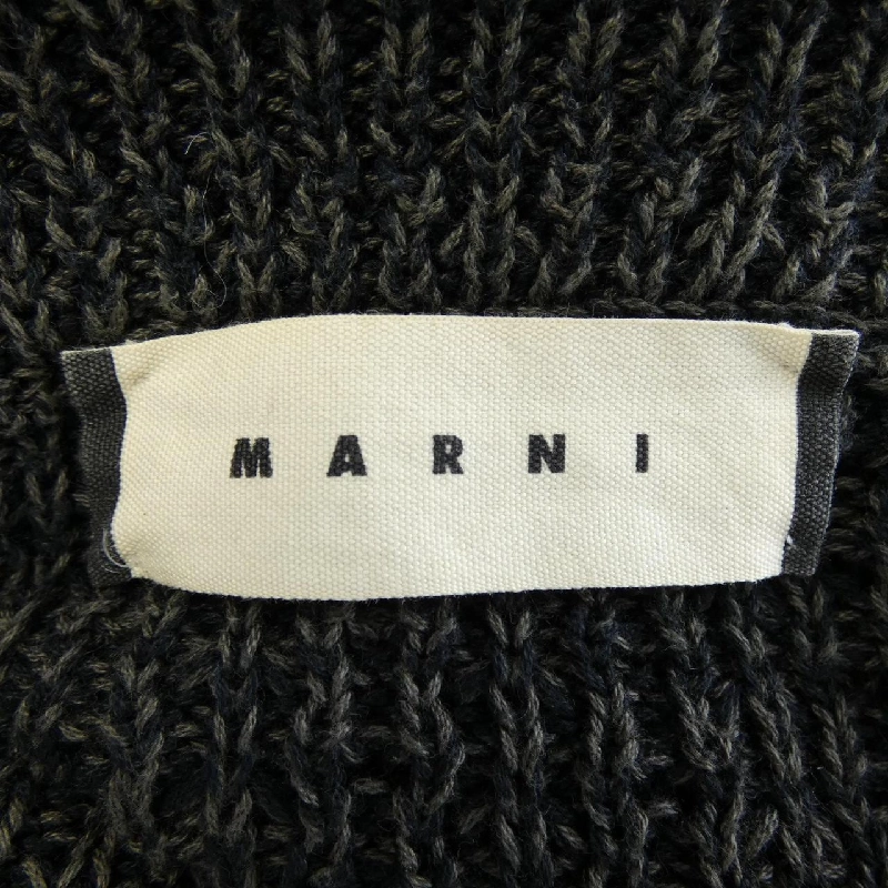 MARNI - Áo len - Hàng hiệu Chính hãng 890722