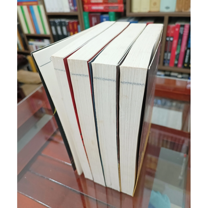 Trảm Long (Hồng Trần) 413526