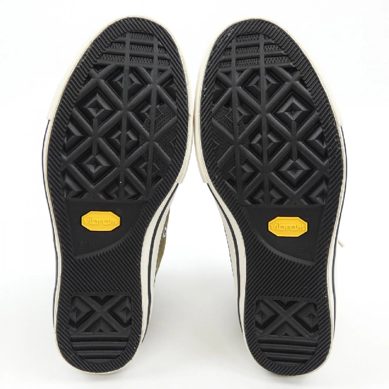 【Mã giảm giá】Giày thể thao CONVERSE 662648