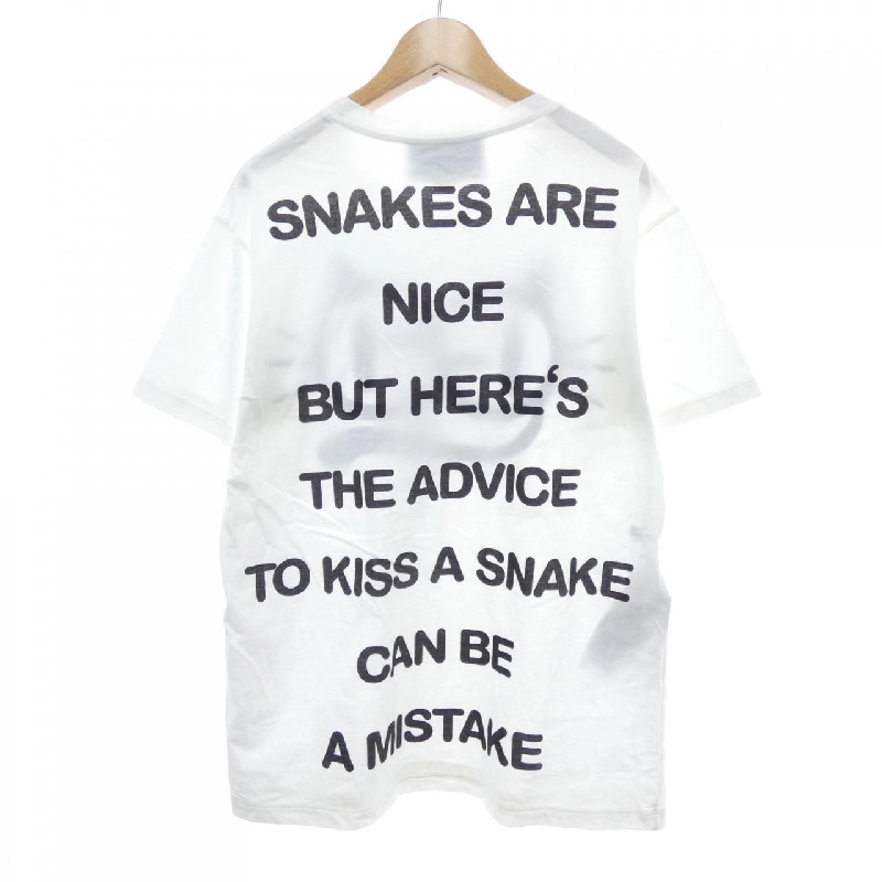 Gucci GUCCI 615044 XJDGG Áo thun - Hàng hiệu Chính hãng 825431