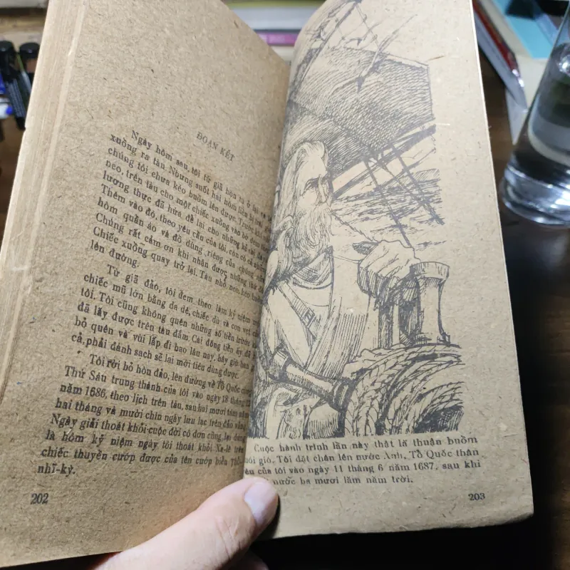 Rô Bin Xơn Cơ Ru Xô 1020153