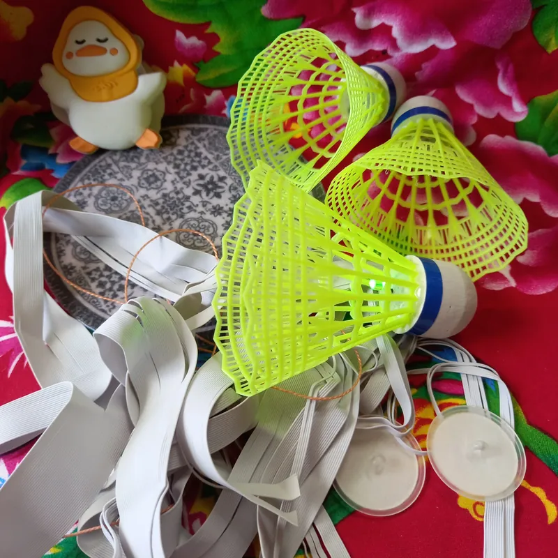 Combo 3 quả cầu lông  573148