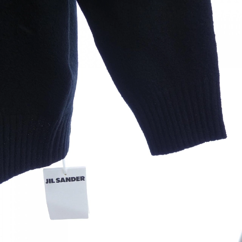JIL SANDER J01HP0002 J14603 Áo khoác - Hàng hiệu Chính hãng 824454