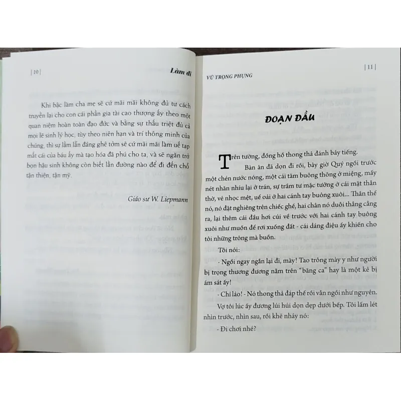 Làm đĩ-Vũ Trọng Phụng  961296