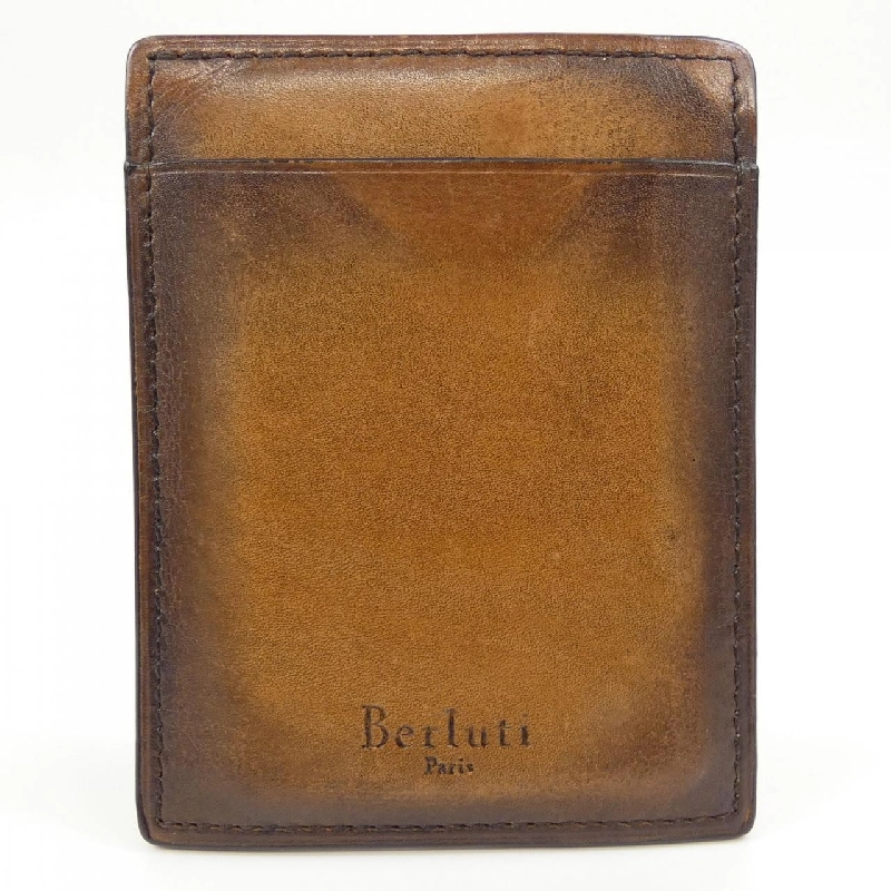 Ví Berluti - Hàng hiệu Authentic 905899