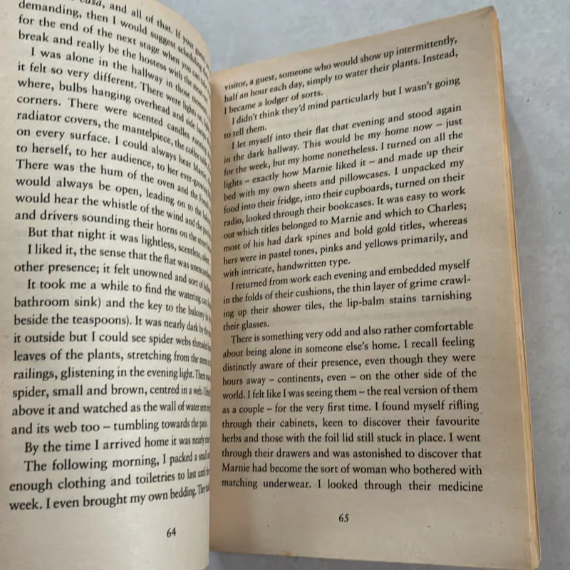 Seven lies - Elizabeth Kay 801088