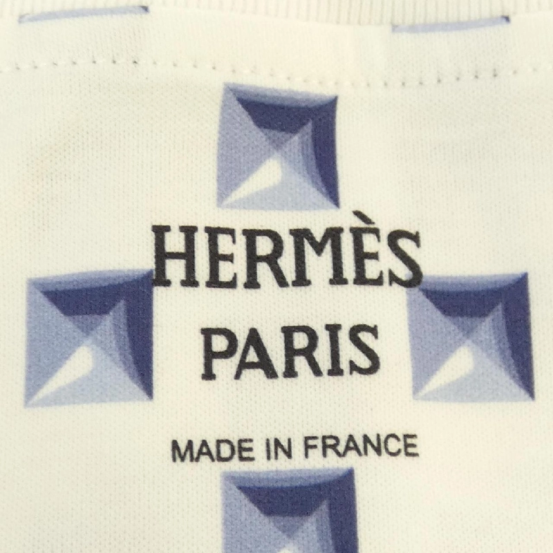 Áo thun HERMES 635019