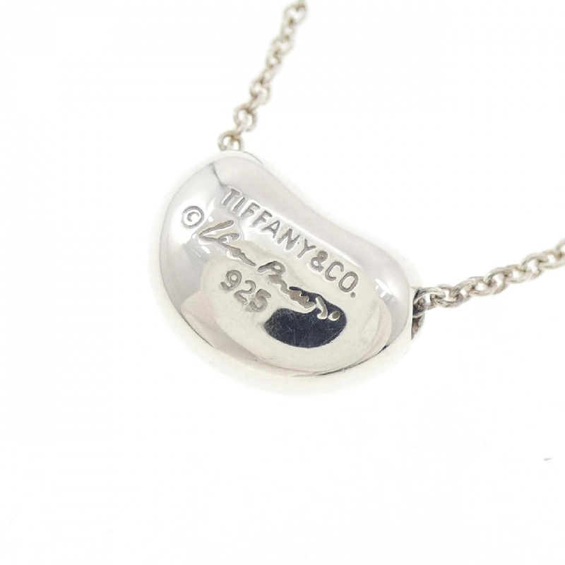 Dây chuyền Tiffany Beans - Hàng hiệu Authentic 840838