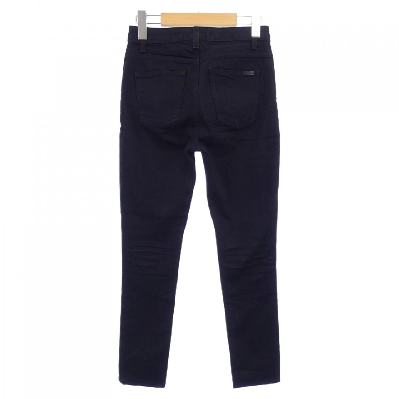 Quần SAINT LAURENT 614478 YS500 - Hàng hiệu Authentic 818879