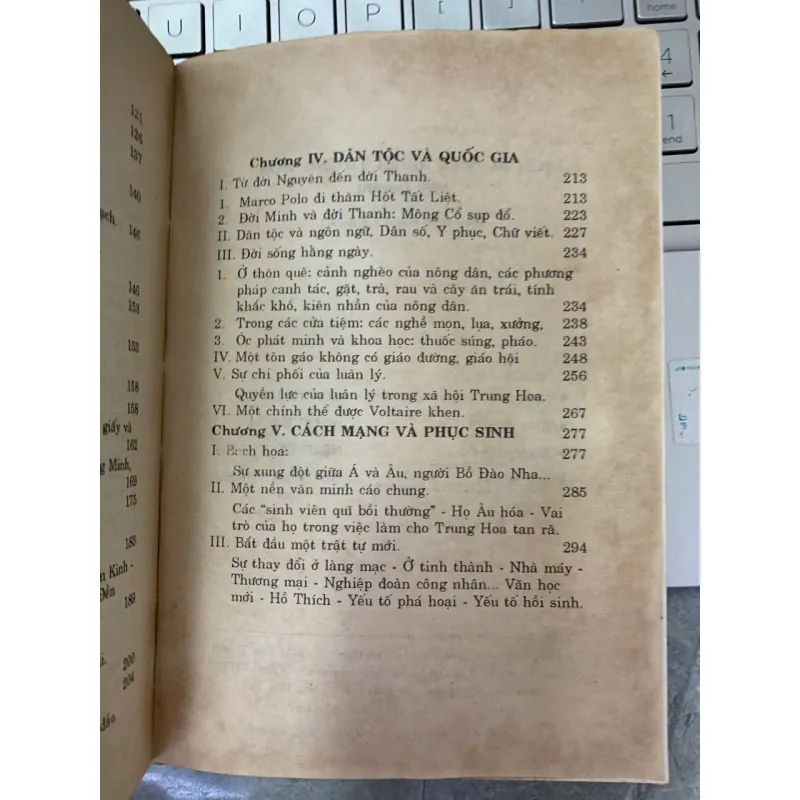 LỊCH SỬ VĂN MINH TRUNG HOA - NGUYỄN HIẾN LÊ (DỊCH) 719606