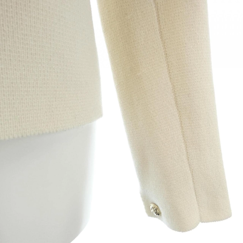 CHANEL LOOK68 P65574K61372 20K Áo len - Hàng hiệu Chính hãng 825837